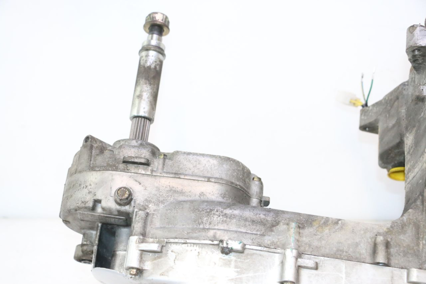 photo de MOTOR KYMCO GRAND DINK 125 (2008 - 2014) - Detalhe da peça