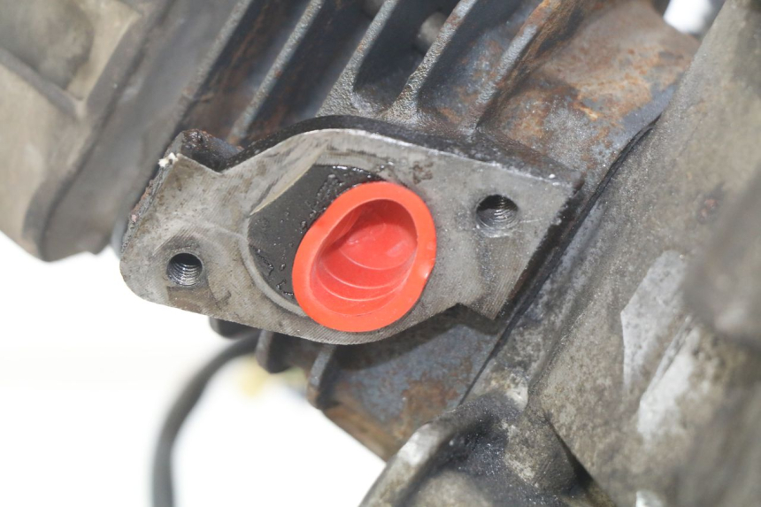photo de MOTOR TNT MOTOR GRIDO 2T 50 (2010 - 2019) - Detalhe da peça