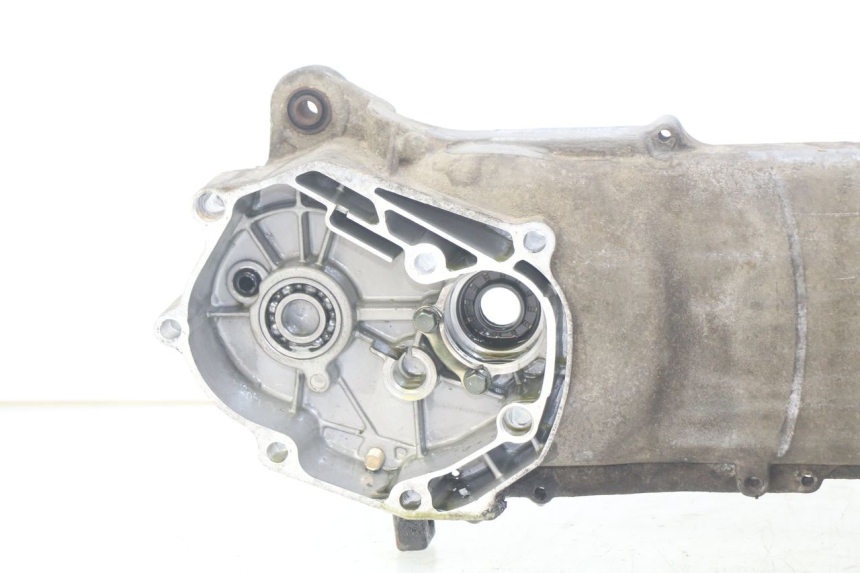 photo de MOTOR TNT MOTOR GRIDO 2T 50 (2010 - 2019) - Vista do produto