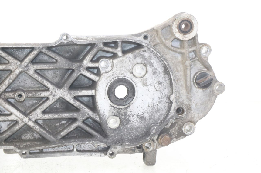 photo de MOTOR TNT MOTOR GRIDO 2T 50 (2010 - 2019) - Estrutura - ampliação