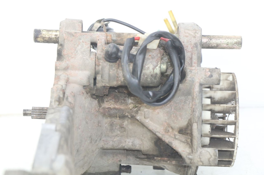 photo de MOTOR TNT MOTOR GRIDO 2T 50 (2010 - 2019) - Peça verificada