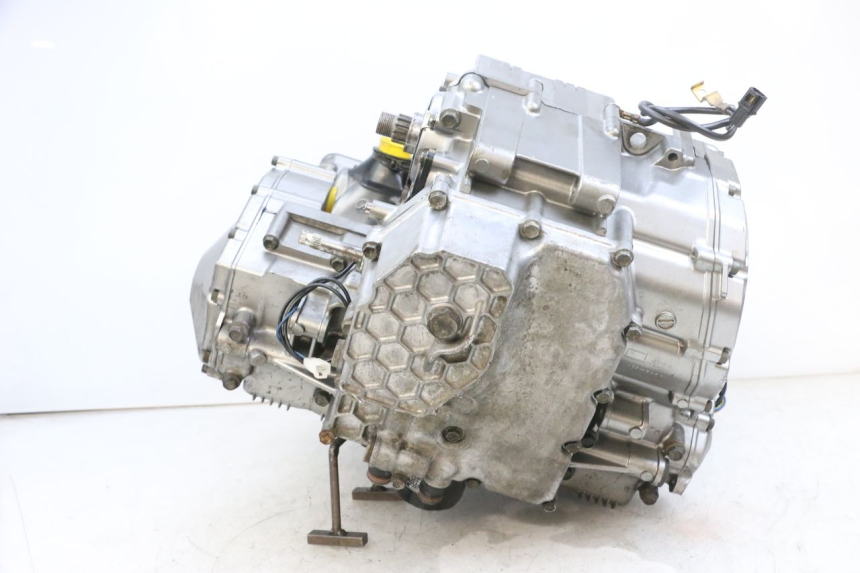 photo de MOTOR SUZUKI GSF N BANDIT 600 (1996 - 1999) - Detalhe da peça