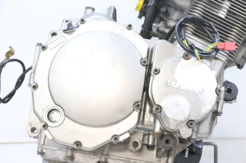 photo de MOTOR SUZUKI GSF N BANDIT 600 (1996 - 1999) - Vista do produto