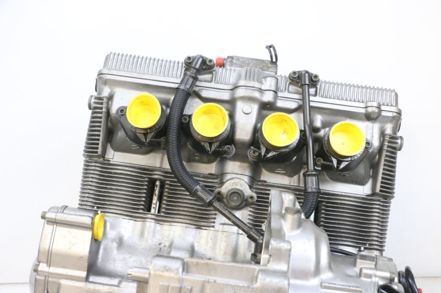 photo de MOTOR SUZUKI GSF N BANDIT 600 (1996 - 1999) - Ampliação dos componentes