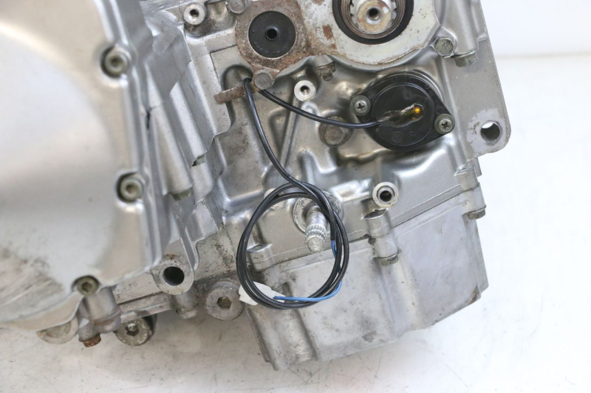 photo de MOTOR SUZUKI GSF N BANDIT 600 (1996 - 1999) - Zoom de qualidade