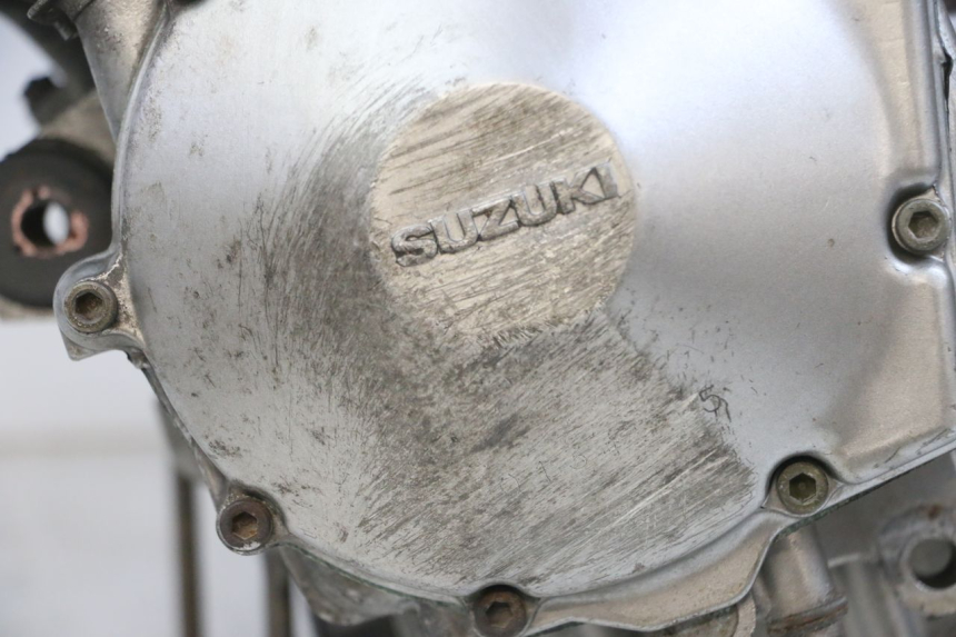 photo de MOTOR SUZUKI GSF N BANDIT 600 (1996 - 1999) - Vista de perfil