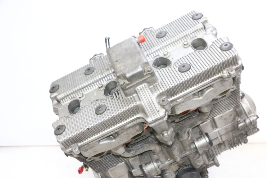 photo de MOTOR SUZUKI GSF N BANDIT 600 (1996 - 1999) - Detalhe da peça