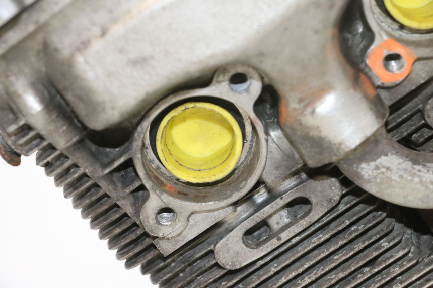 photo de MOTOR SUZUKI GSF N BANDIT 600 (1996 - 1999) - Ampliação técnica