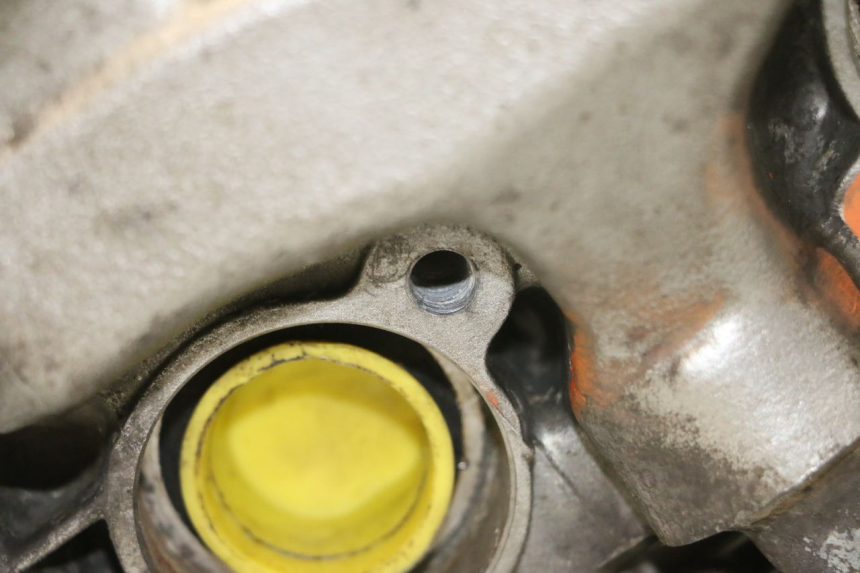 photo de MOTOR SUZUKI GSF N BANDIT 600 (1996 - 1999) - Vista geral