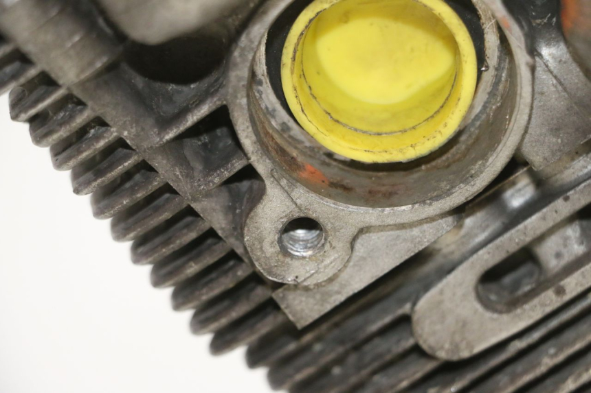 photo de MOTOR SUZUKI GSF N BANDIT 600 (1996 - 1999) - Pontos de fixação