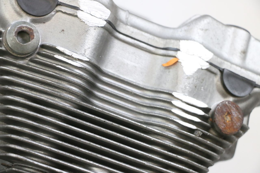 photo de MOTOR SUZUKI GSF N BANDIT 600 (1996 - 1999) - Pontos de fixação