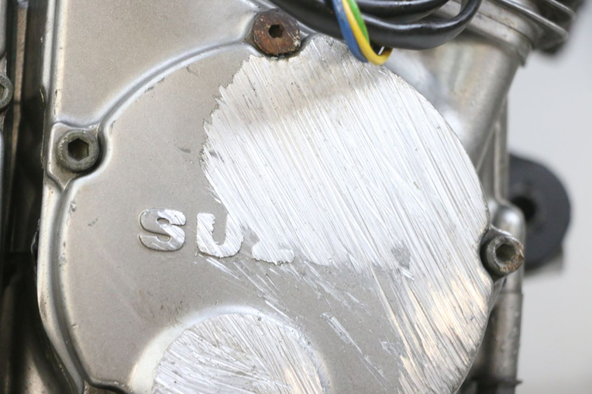 photo de MOTOR SUZUKI GSF N BANDIT 600 (1996 - 1999) - Peça verificada