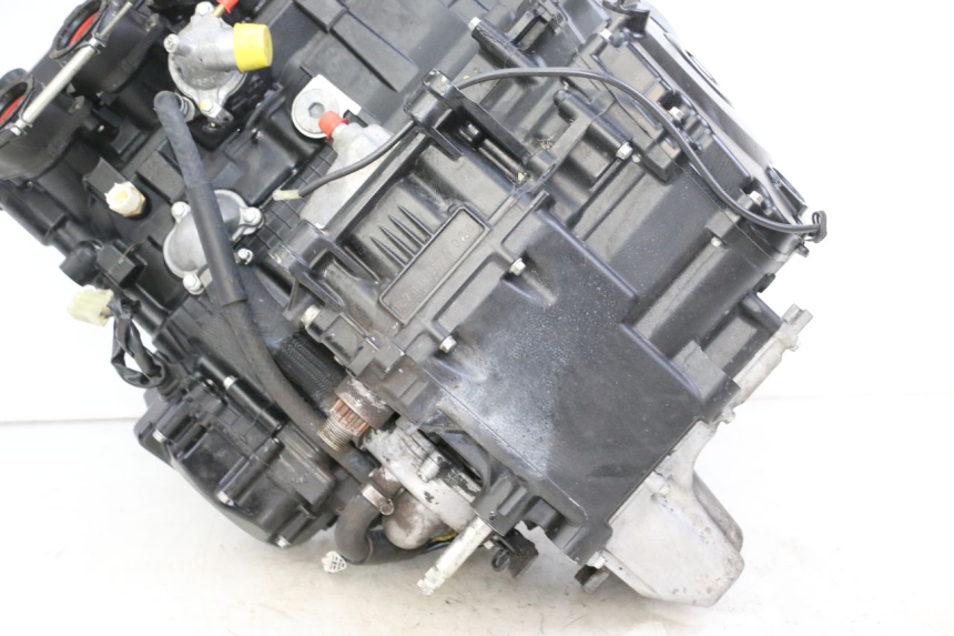 photo de MOTOR SUZUKI GSR 750 (2011 - 2017) - Vista do produto