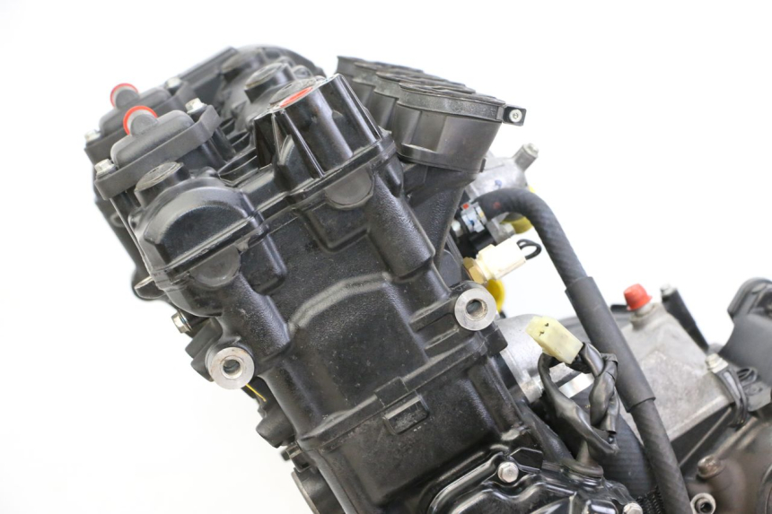 photo de MOTOR SUZUKI GSR 750 (2011 - 2017) - Peça verificada