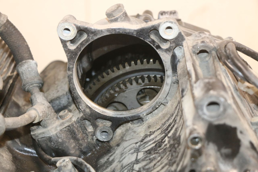 photo de MOTOR SUZUKI GSX-F GSX  F 1100 (1988 - 1994) - Peça verificada