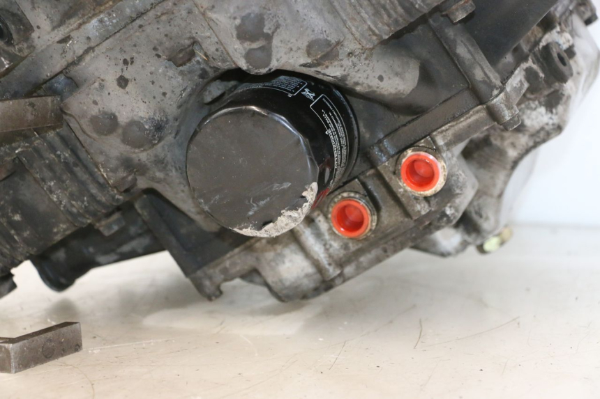 photo de MOTOR SUZUKI GSX F GSXF 750 (1988 - 1998) - Detalhe da peça
