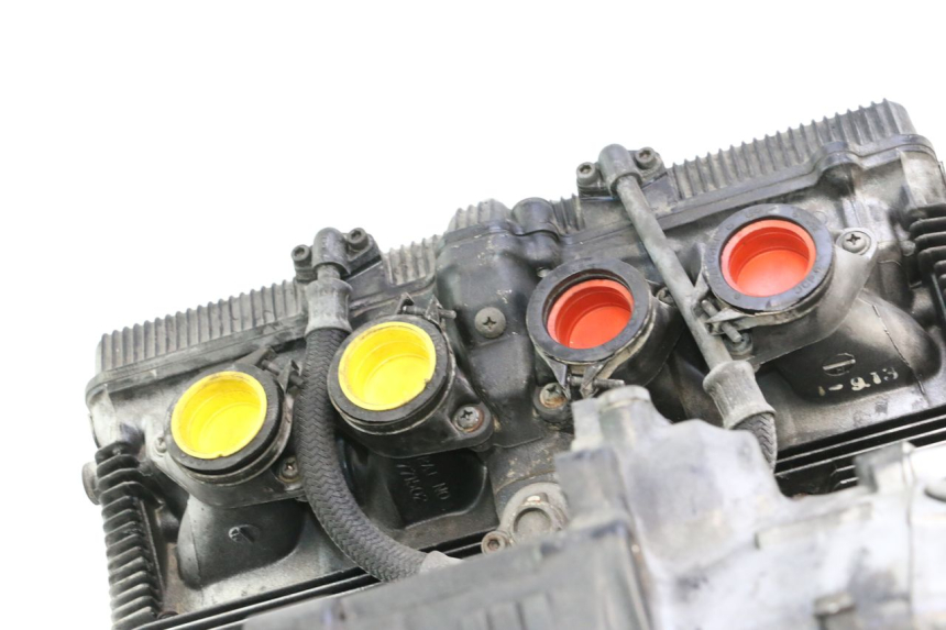 photo de MOTOR SUZUKI GSX F GSXF 750 (1988 - 1998) - Zoom de qualidade