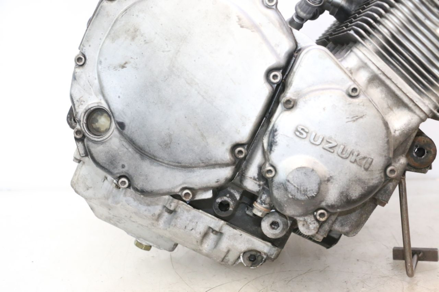 photo de MOTOR SUZUKI GSX F GSXF 750 (1988 - 1998) - Detalhe da peça