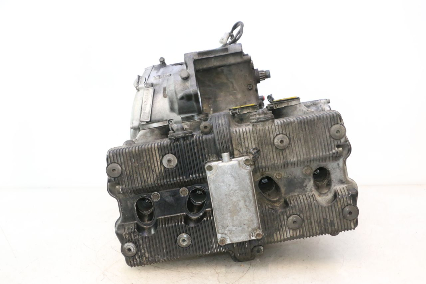 photo de MOTOR SUZUKI GSX F GSXF 750 (1988 - 1998) - Ampliação técnica
