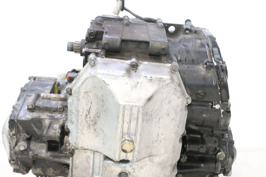 photo de MOTOR SUZUKI GSX F GSXF 750 (1988 - 1998) - Peça verificada