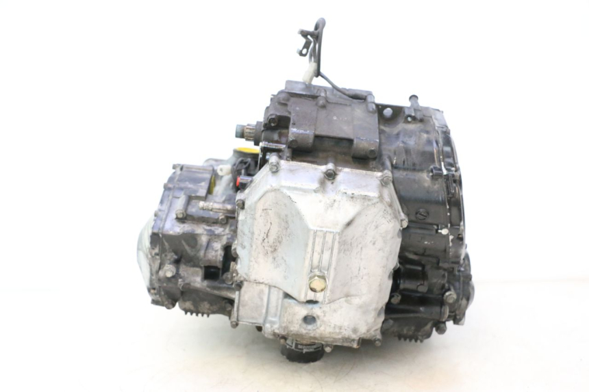 photo de MOTOR SUZUKI GSX F GSXF 750 (1988 - 1998) - Vista do produto
