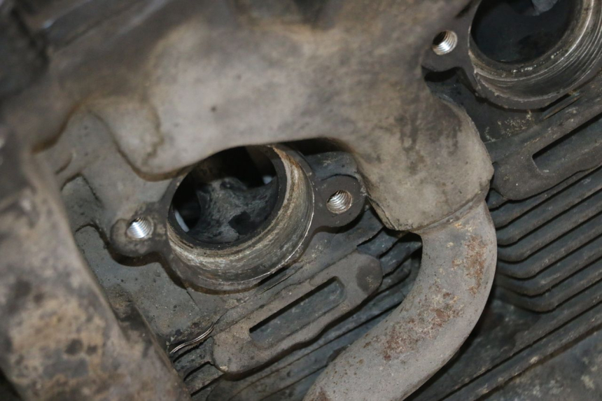 photo de MOTOR SUZUKI GSX F GSXF 750 (1988 - 1998) - Ampliação técnica