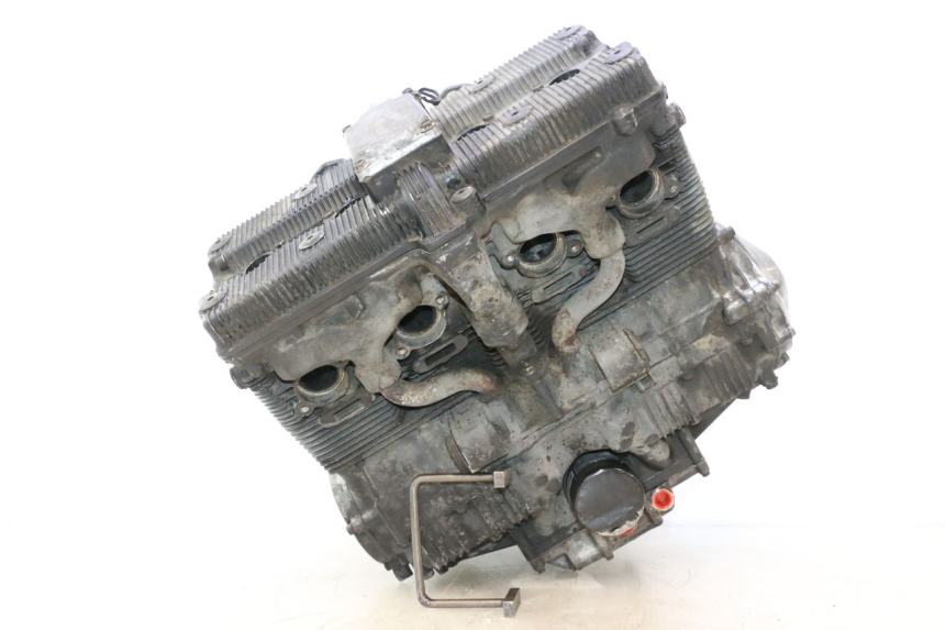 photo de MOTOR SUZUKI GSX F GSXF 750 (1988 - 1998) - Peça verificada