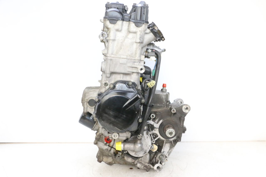 photo de MOTOR SUZUKI GSXR GSX-R 1000 (2003 - 2004) - Vista principal