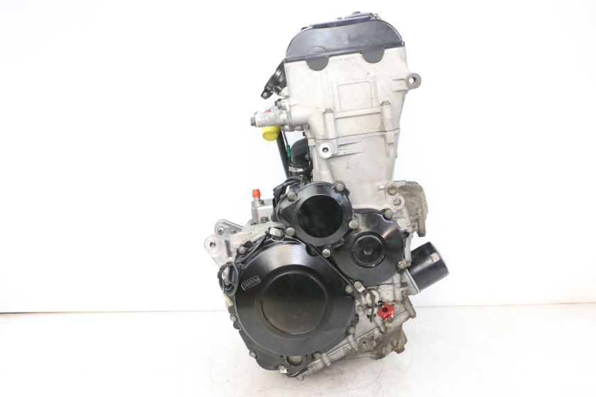 photo de MOTOR SUZUKI GSXR GSX-R 1000 (2003 - 2004) - Detalhe da peça