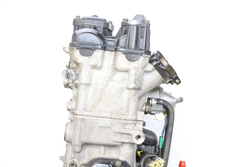 photo de MOTOR SUZUKI GSXR GSX-R 1000 (2003 - 2004) - Vista do produto
