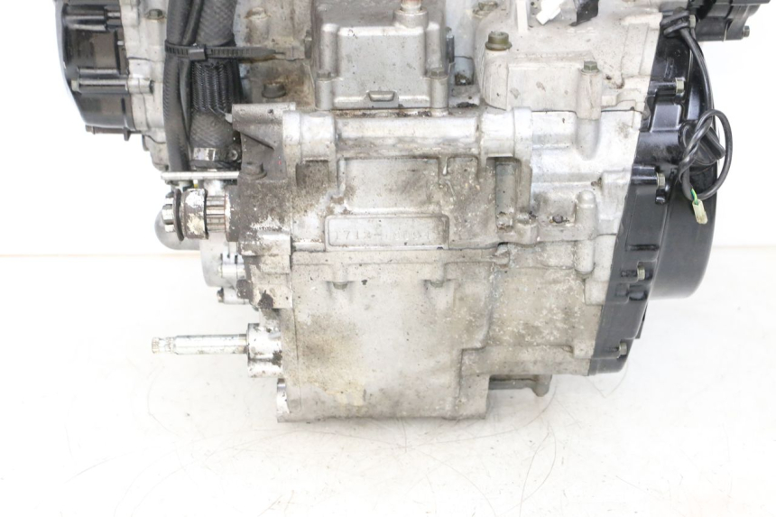 photo de MOTOR SUZUKI GSXR GSX-R 1000 (2003 - 2004) - Imagem adicional