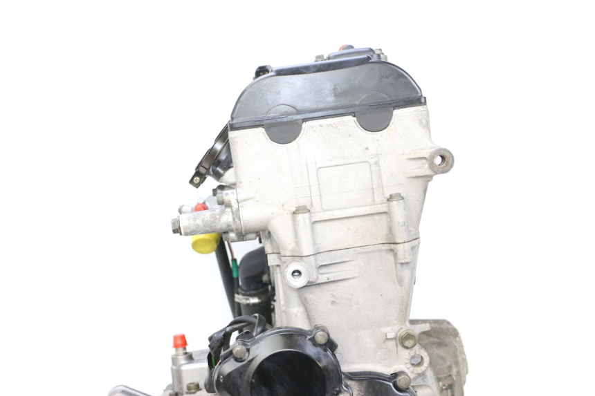 photo de MOTOR SUZUKI GSXR GSX-R 1000 (2003 - 2004) - Estrutura - ampliação