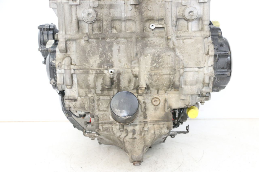 photo de MOTOR SUZUKI GSXR GSX-R 1000 (2003 - 2004) - Zoom de qualidade