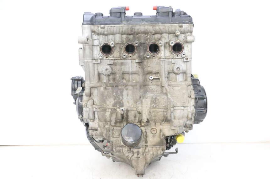 photo de MOTOR SUZUKI GSXR GSX-R 1000 (2003 - 2004) - Zoom do estado de desgaste