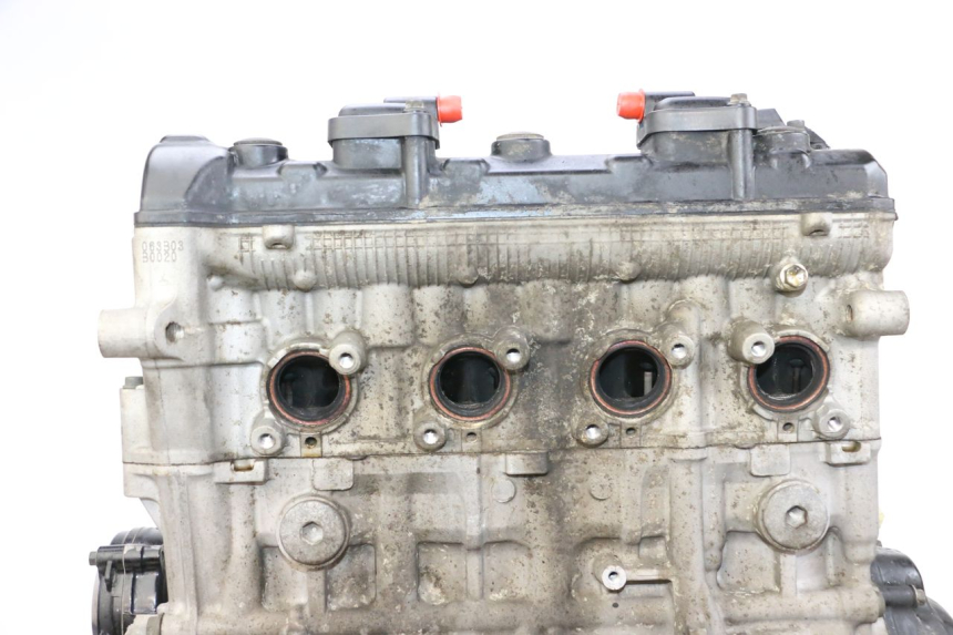 photo de MOTOR SUZUKI GSXR GSX-R 1000 (2003 - 2004) - Detalhe da peça