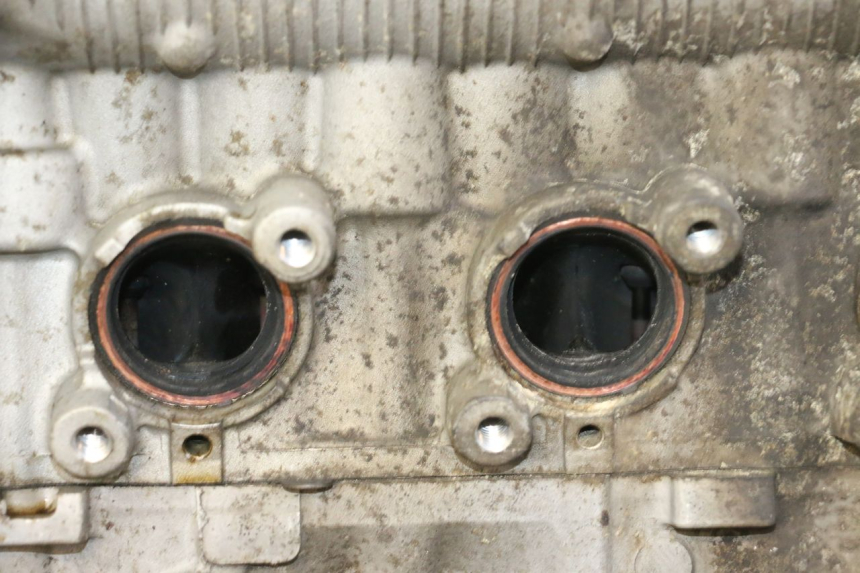 photo de MOTOR SUZUKI GSXR GSX-R 1000 (2003 - 2004) - Zoom do estado de desgaste