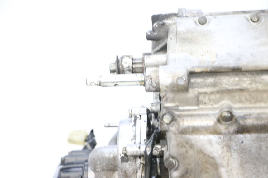 photo de MOTOR SUZUKI GSXR GSX-R 1000 (2003 - 2004) - Ampliação técnica