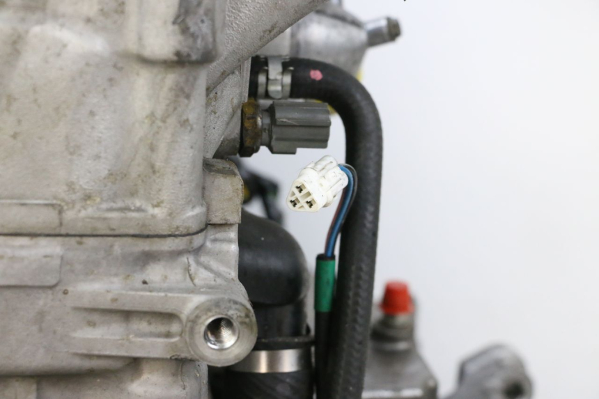 photo de MOTOR SUZUKI GSXR GSX-R 1000 (2003 - 2004) - Peça verificada