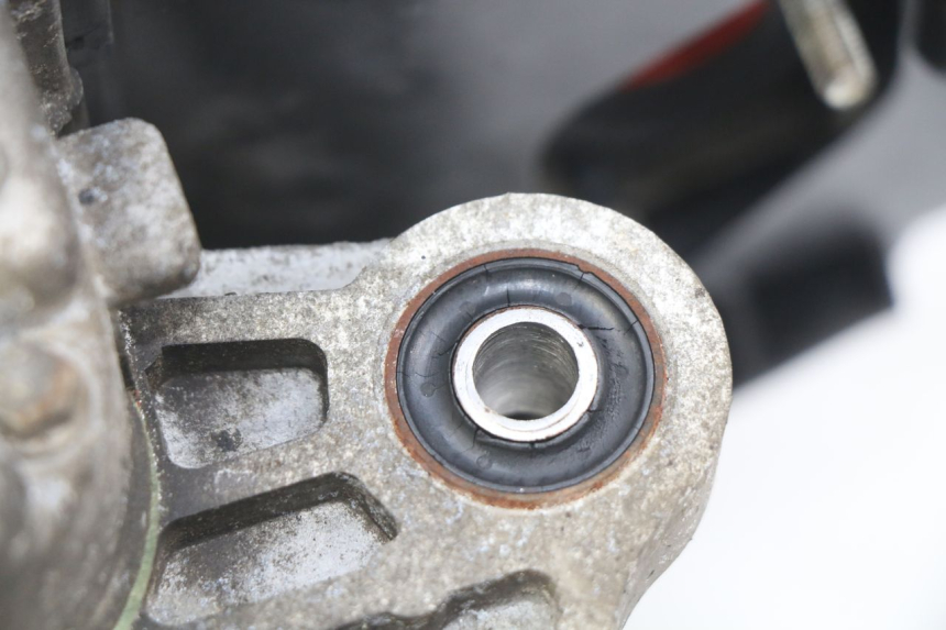 photo de MOTOR EUROCKA GTR-C 50 (2012 - 2021) - Outro ângulo de visão