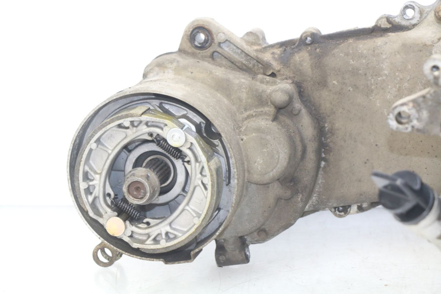 photo de MOTOR EUROCKA GTR-C 50 (2012 - 2021) - Peça verificada