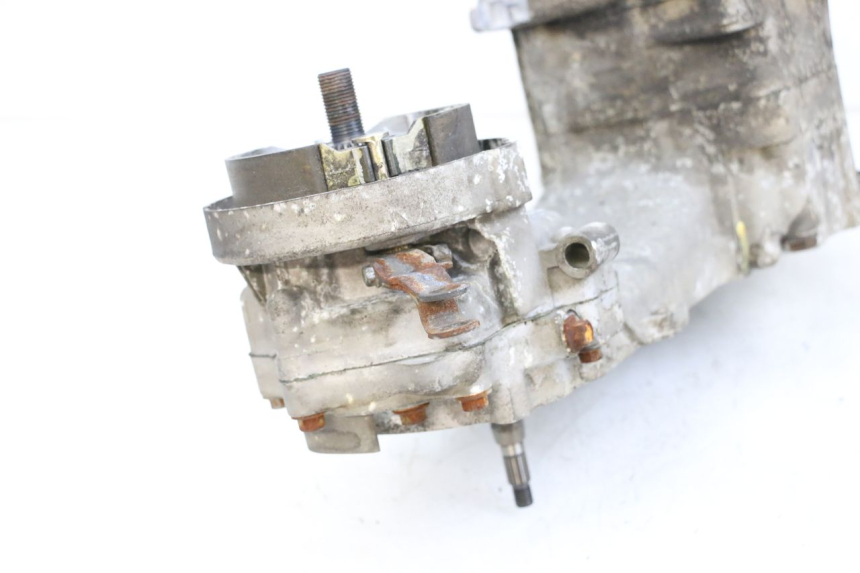 photo de MOTOR EUROCKA GTR 50 (2018 - 2021) - Detalhe da peça
