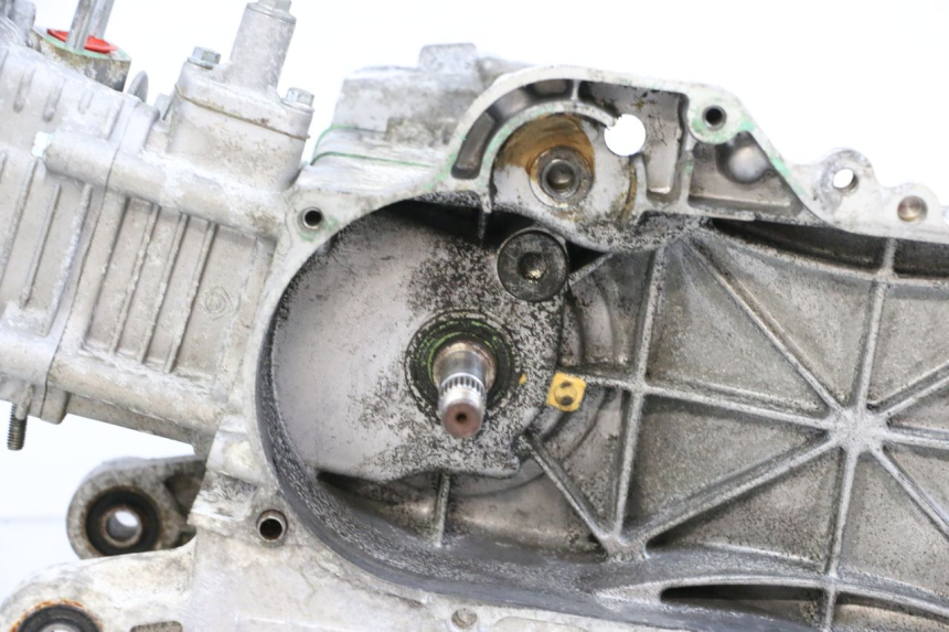photo de MOTOR EUROCKA GTR 50 (2018 - 2021) - Vista do produto