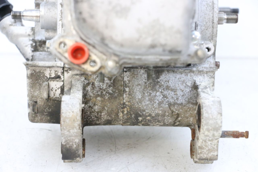 photo de MOTOR EUROCKA GTR 50 (2018 - 2021) - Pontos de fixação