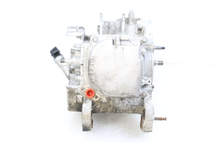 photo de MOTOR EUROCKA GTR 50 (2018 - 2021) - Estado da superfície