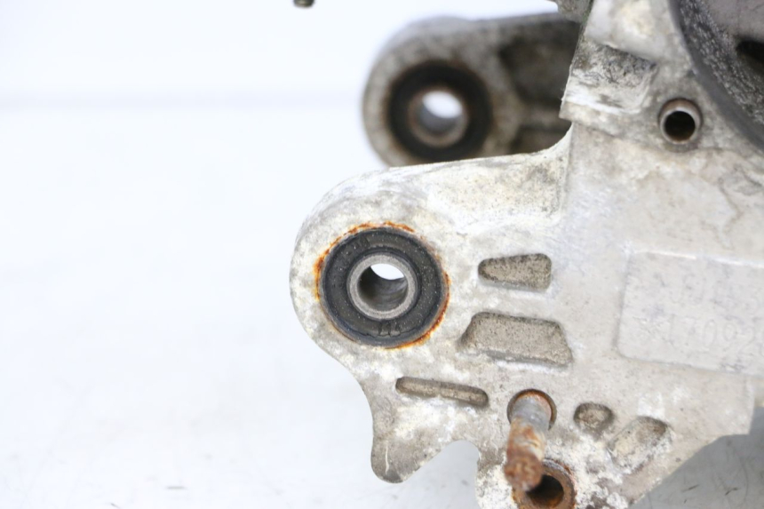 photo de MOTOR EUROCKA GTR 50 (2018 - 2021) - Marcações e referências
