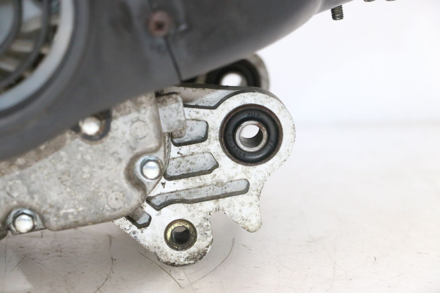 photo de MOTOR EUROCKA GTR 50 (2007 - 2017) - Vista do produto