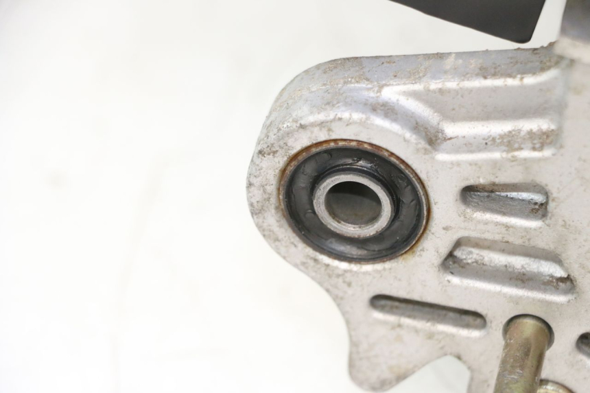 photo de MOTOR EUROCKA GTR 50 (2007 - 2017) - Estrutura - ampliação