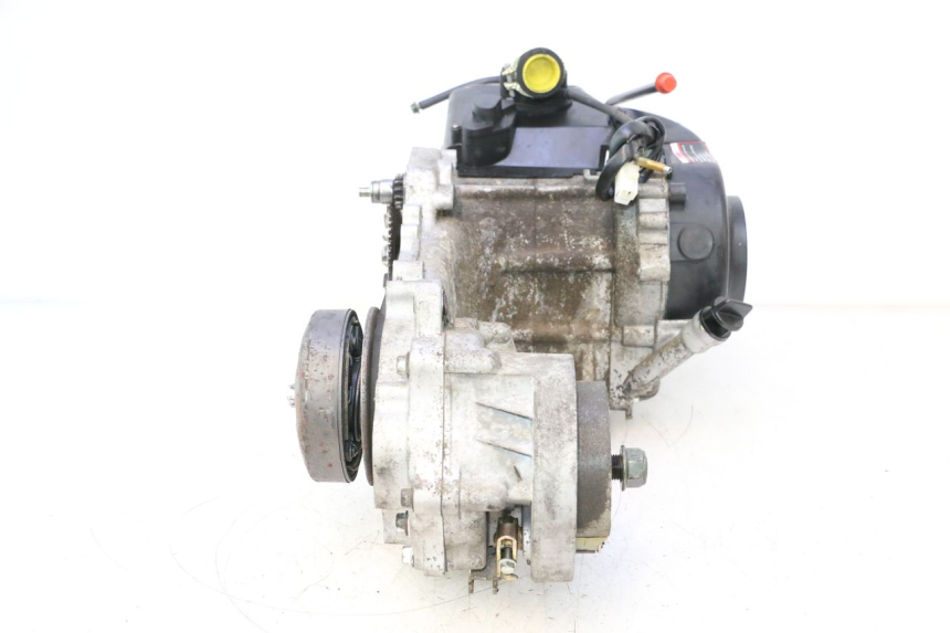 photo de MOTOR EUROCKA GTR 50 (2007 - 2017) - Peça verificada