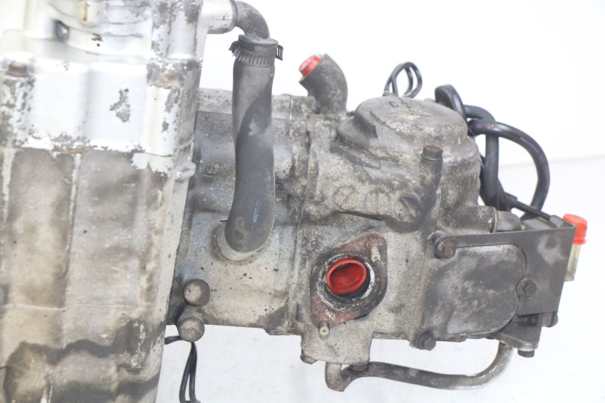photo de MOTOR SYM GTS EFI 125 (2012 - 2016) - Detalhe da peça