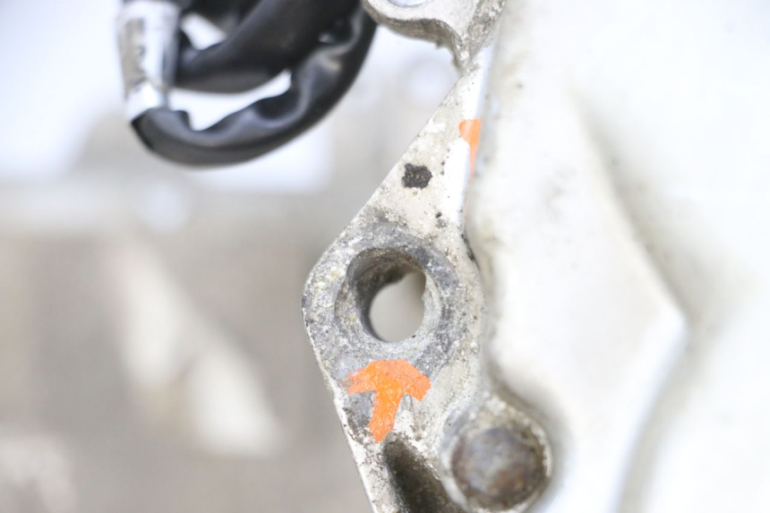 photo de MOTOR SYM GTS EVO 125 (2009 - 2013) - Detalhe da peça